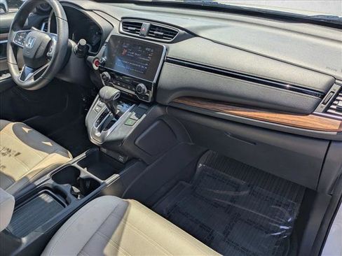 Used 2022 Honda CR-V EX image 21