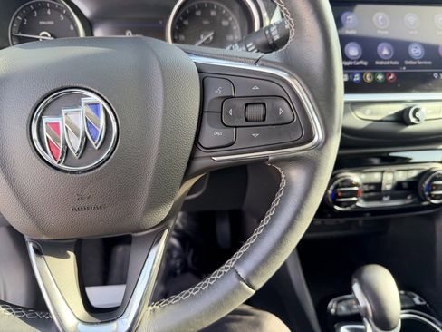 Used 2023 Buick Encore GX Select w/ Safety Package II image 25