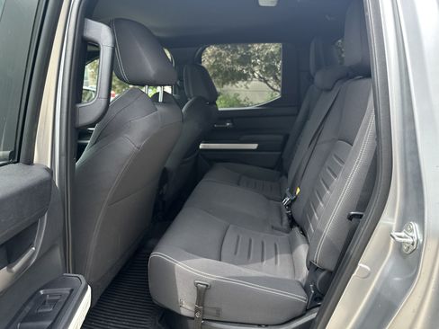Certified 2024 Toyota Tacoma TRD Sport AWD/4WD image 29