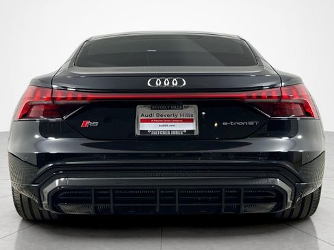 Certified 2024 Audi RS e-tron GT image 4
