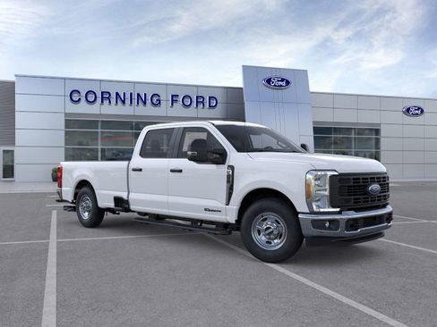 New 2026 Ford F250 XL image 7
