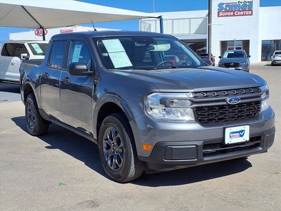 Used 2022 Ford Maverick XLT