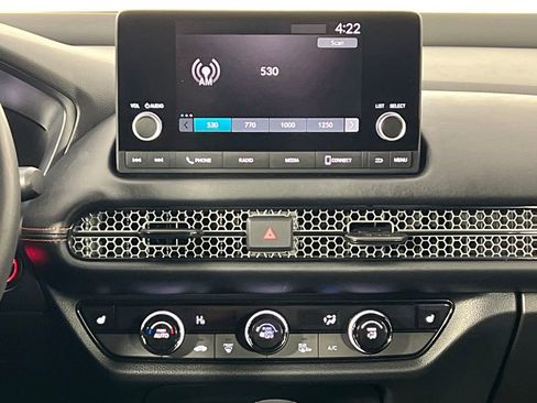 Used 2024 Honda HR-V Sport image 24