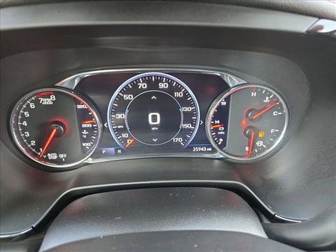 Used 2023 Chevrolet Blazer RS w/ Driver Confidence II Package image 11