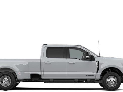 New 2026 Ford F350 Lariat AWD/4WD image 27