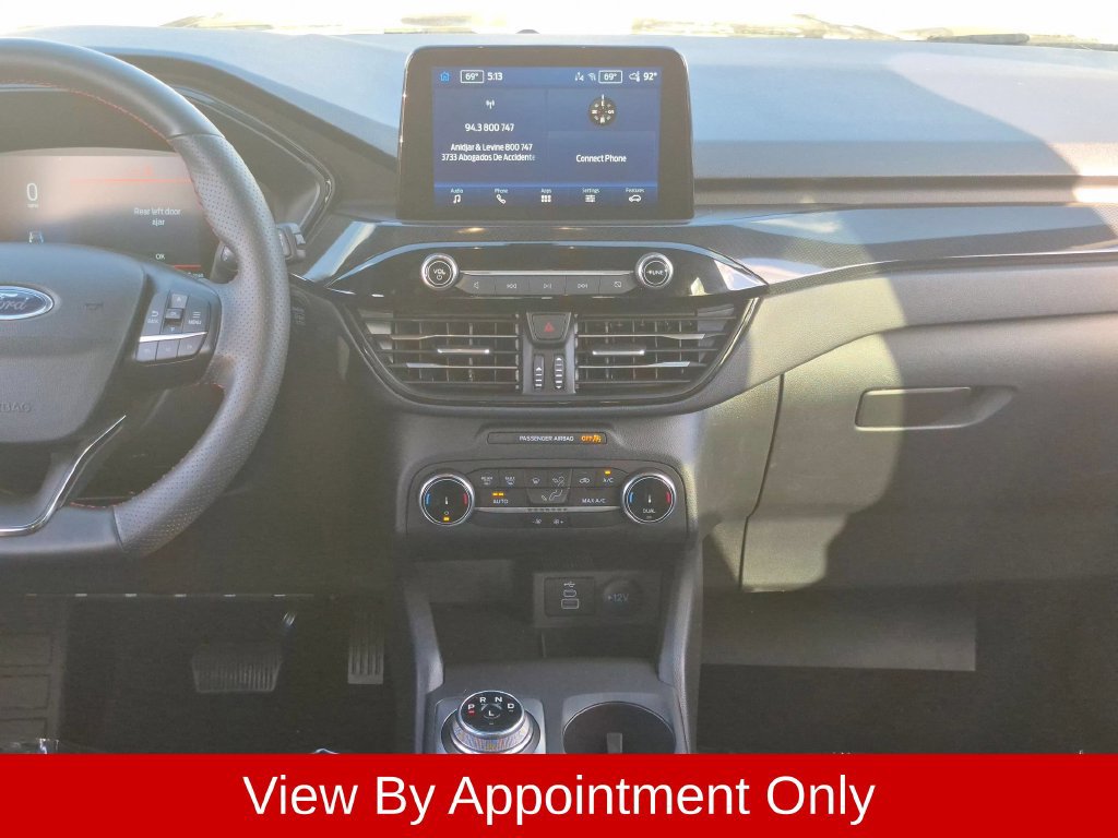Used 2025 Ford Escape ST-Line AWD/4WD image 29