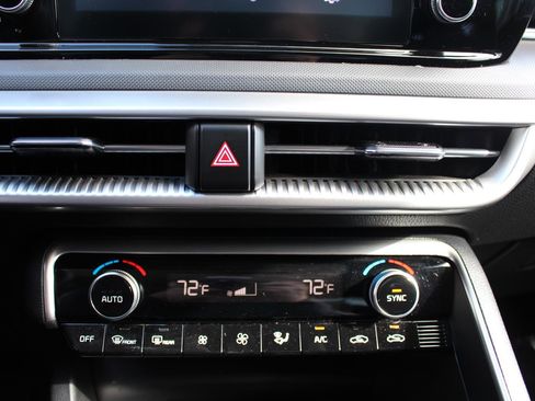 Used 2023 Kia K5 LXS image 22