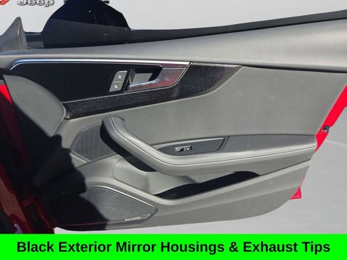 Used 2024 Audi S5 Premium Plus w/ Premium Plus Package image 10