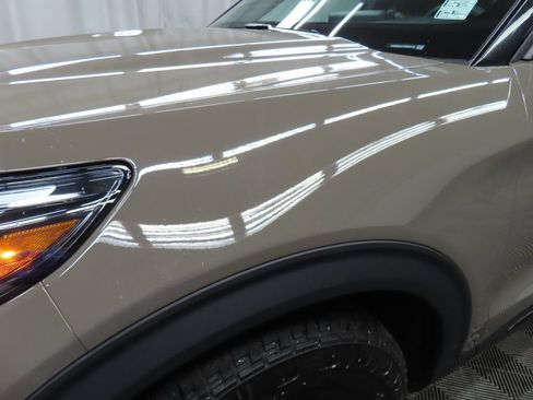Used 2026 Ford Explorer Tremor w/ Tremor Ultimate Package AWD/4WD image 57