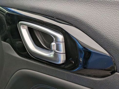 New 2026 Jeep Compass Latitude image 38