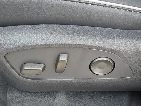 New 2026 Buick Enclave Sport Touring AWD/4WD image 16