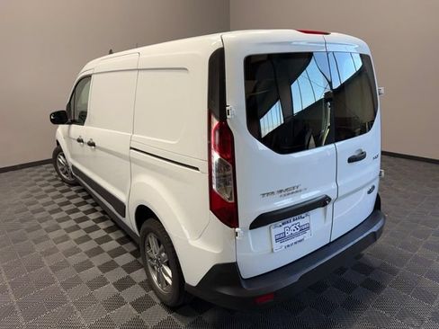 Used 2023 Ford Transit Connect XLT FWD image 9
