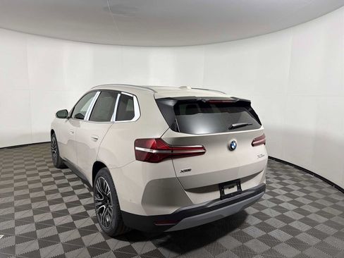 New 2026 BMW X3 xDrive30 w/ Premium Package AWD/4WD image 3