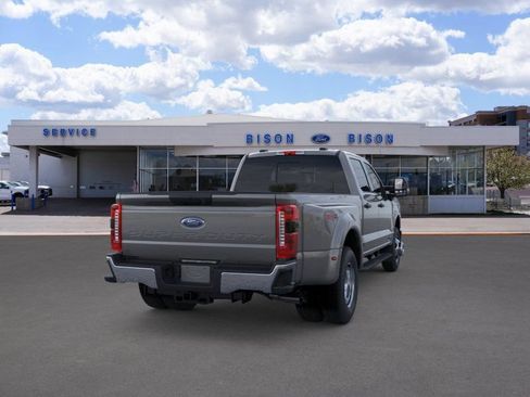 New 2026 Ford F350 XLT w/ 360-Degree Camera Package AWD/4WD image 8