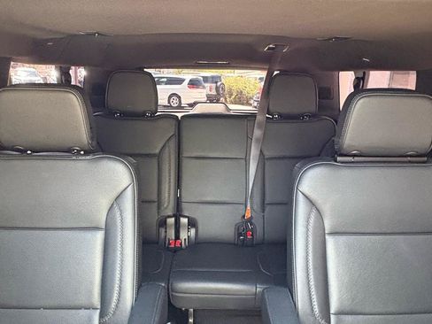 Used 2022 GMC Yukon XL Denali AWD/4WD image 40