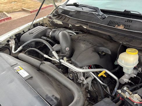 Used 2017 RAM 1500 Limited image 8