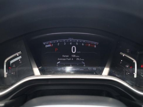 Used 2021 Honda CR-V EX image 13