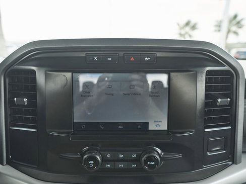 Used 2023 Ford F150 XLT image 54