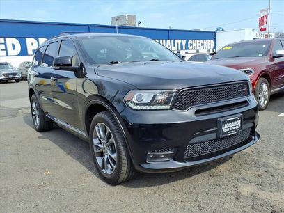 Used 2020 Dodge Durango GT