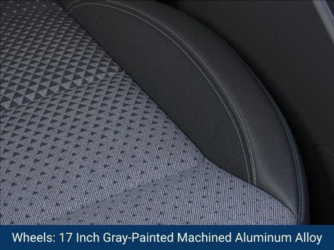 New 2026 Chevrolet Trax LT w/ Driver Confidence Package image 24