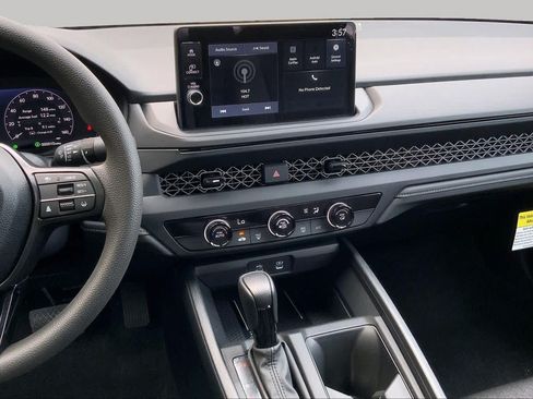 New 2026 Honda Accord LX image 8