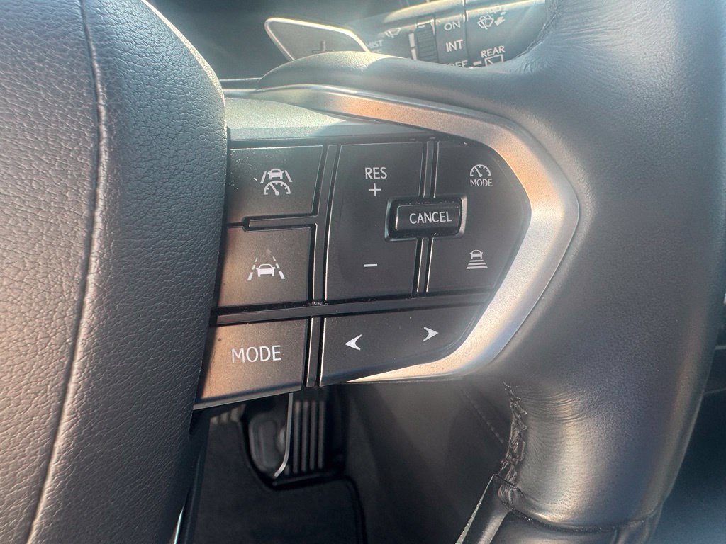 Used 2024 Lexus RX 350 Premium w/ Cold Area Package FWD image 19