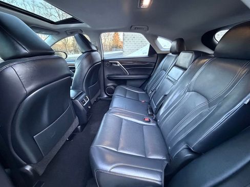 Used 2019 Lexus RX 450h AWD w/ Navigation Package image 24