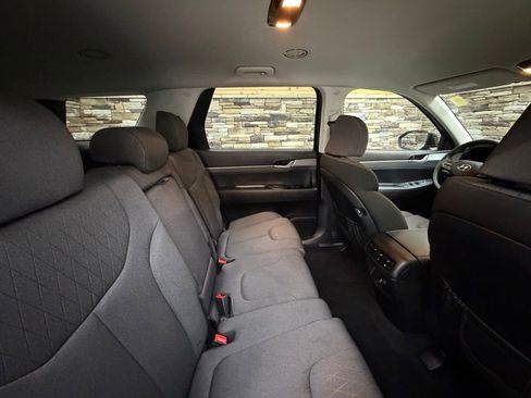 Certified 2022 Hyundai Palisade SE image 29