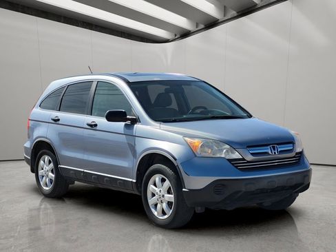 Used 2008 Honda CR-V EX image 6