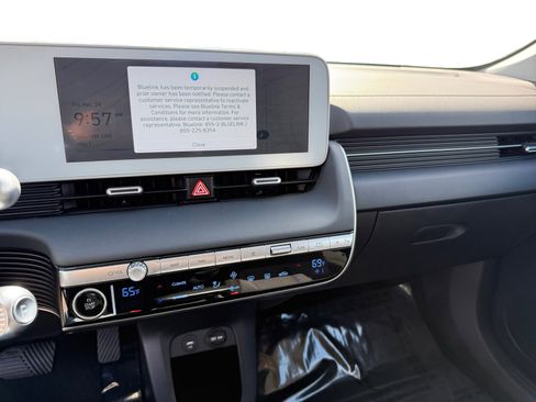 Certified 2024 Hyundai Ioniq 5 SEL RWD image 12