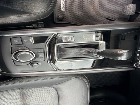 Used 2023 MAZDA CX-5 AWD 2.5 S w/ Premium Plus Pkg image 30
