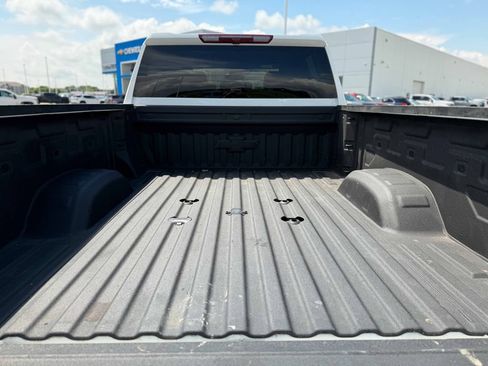 Used 2025 Chevrolet Silverado 3500 LT w/ All Star Edition AWD/4WD image 15