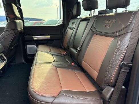New 2025 Ford F250 King Ranch image 14