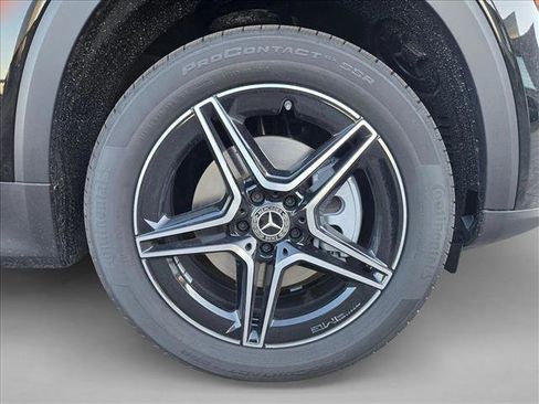 New 2026 Mercedes-Benz GLB 250 image 10