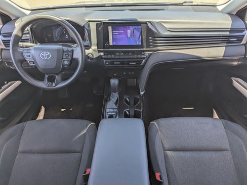 Used 2025 Toyota Camry LE FWD image 12