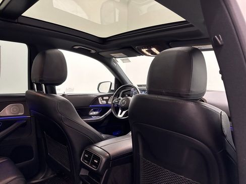 Used 2022 Mercedes-Benz GLE 350 4MATIC image 17