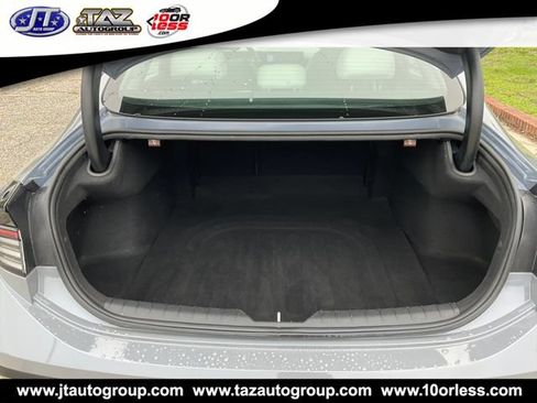 Used 2024 Hyundai Sonata SEL FWD image 13
