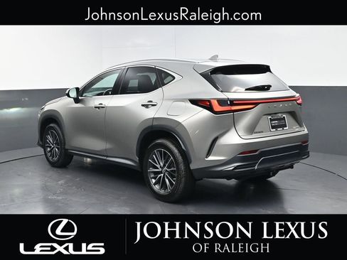 Used 2022 Lexus NX 250 AWD image 7