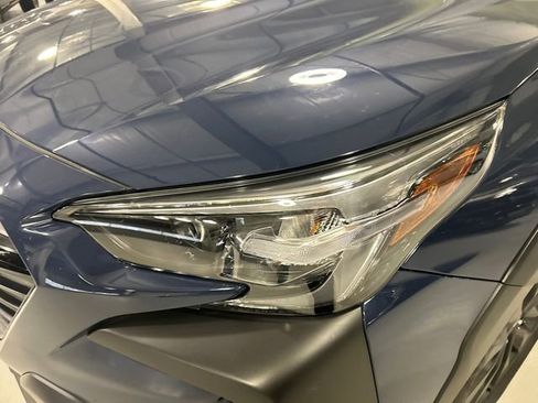 Certified 2023 Subaru Outback Onyx Edition image 7