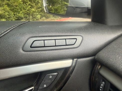 Used 2017 Cadillac ATS Luxury image 20