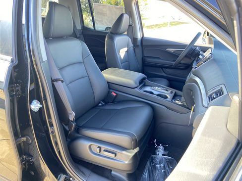 New 2026 Honda Ridgeline RTL image 26