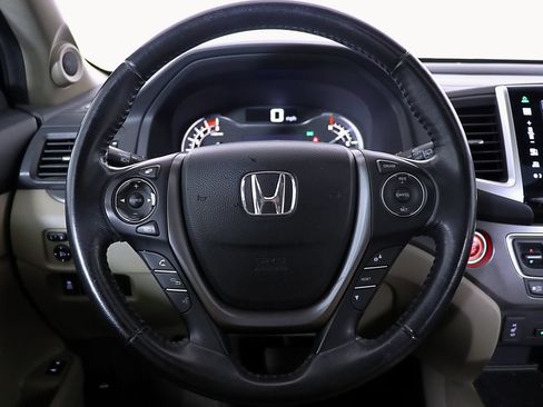 Used 2016 Honda Pilot EX-L image 16
