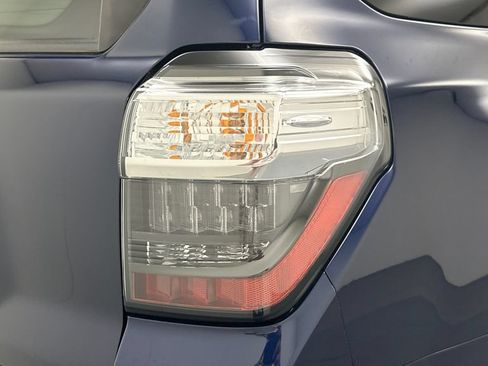 Certified 2022 Toyota 4Runner Limited AWD/4WD image 24