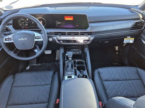 New 2025 Kia Telluride SX X-Line image 13