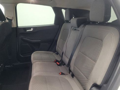 Used 2020 Ford Escape SE FWD image 18