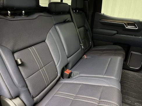 Certified 2024 Chevrolet Silverado 1500 High Country w/ High Country Premium Package image 28