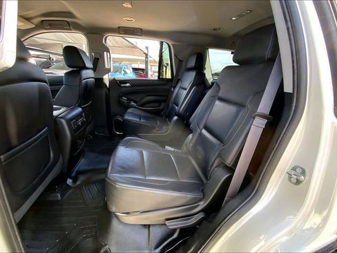 Used 2015 Chevrolet Tahoe LT w/ Max Trailering Package image 18