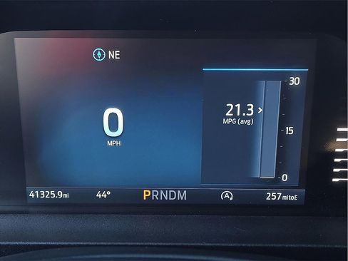 Used 2024 Ford Ranger XLT w/ Trailer Tow Package image 18