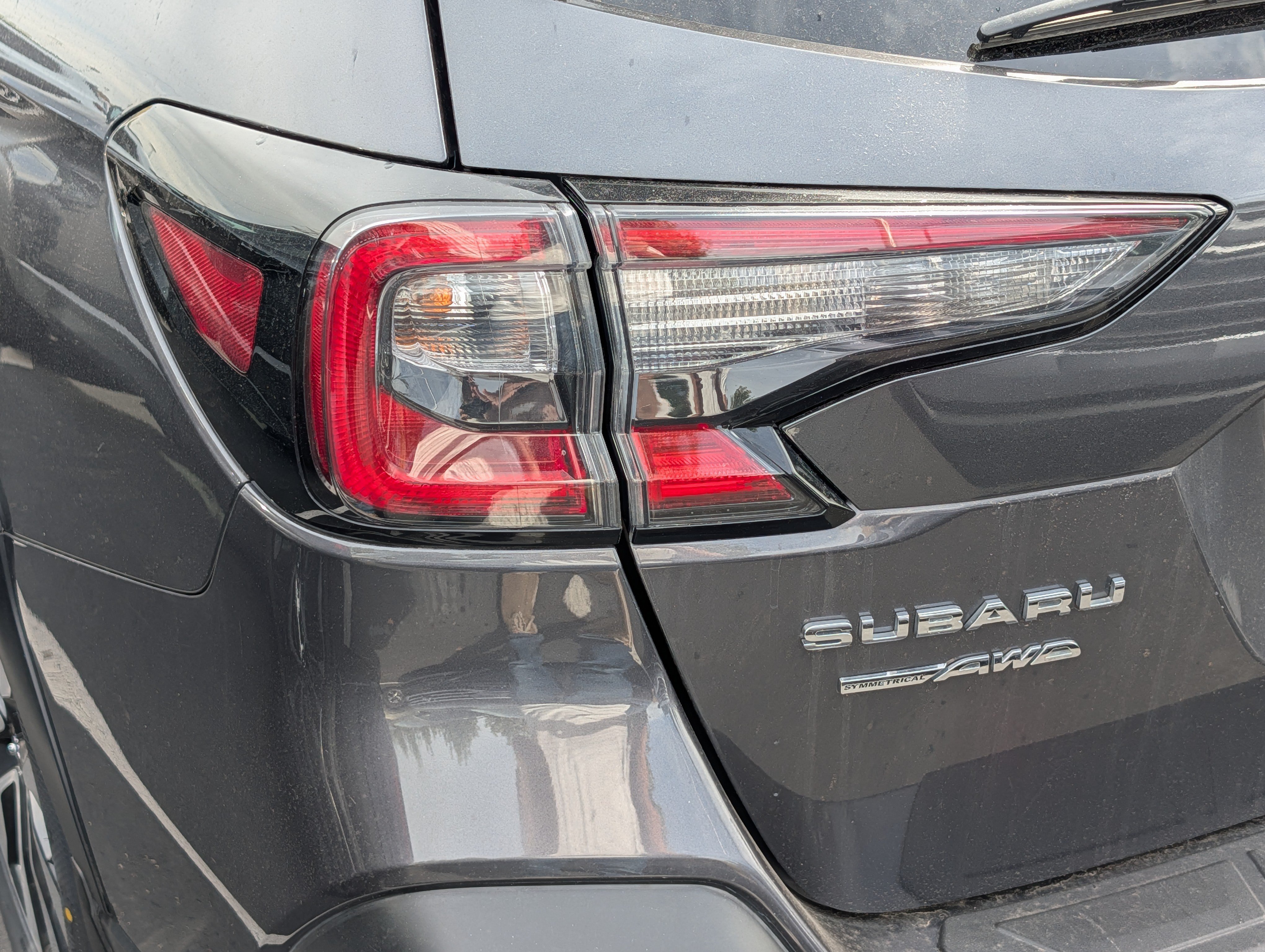 Used 2023 Subaru Outback Touring XT w/ Popular Package #2 AWD/4WD image 17