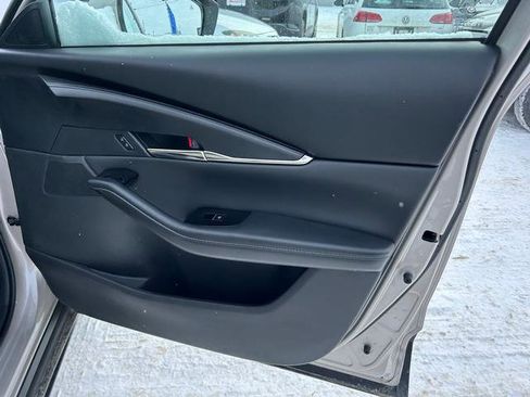 Certified 2024 MAZDA CX-30 AWD 2.5 S w/ Preferred Package image 25